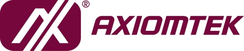 Az Axiomtek logója Az Axiomtek logója