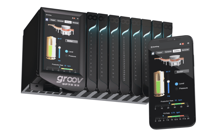Com-Forth-Adatgyűjtés-Opto22-Groov EPIC