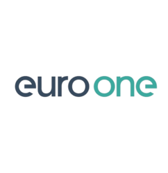 EURO ONE logó