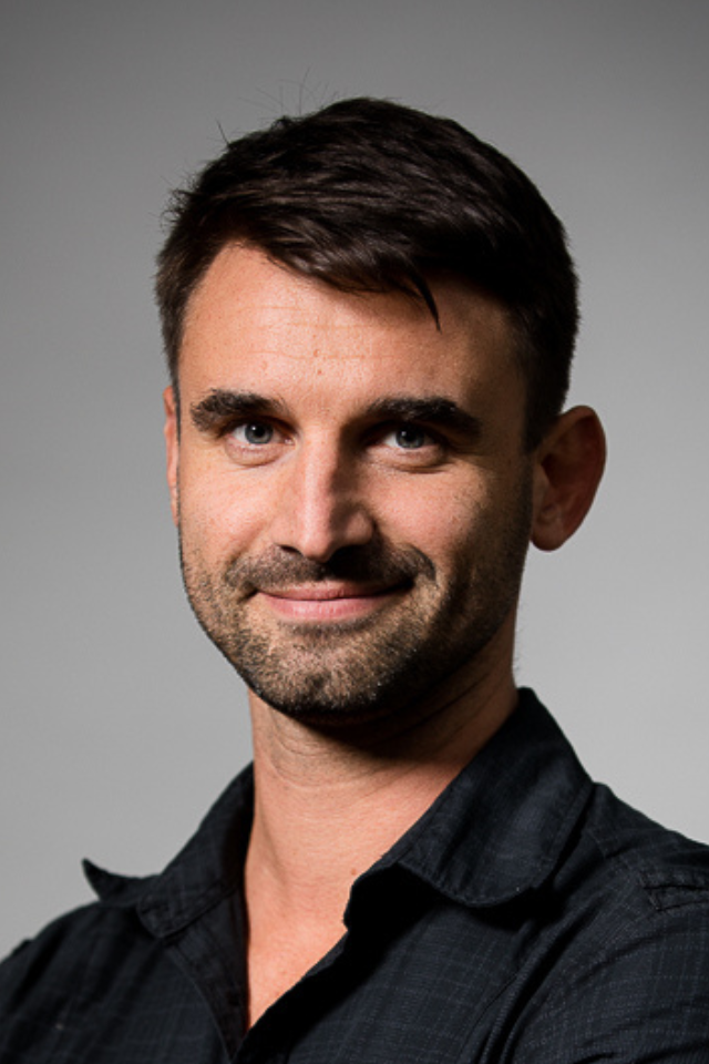Kovács Gergely