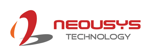 A Neousys logója A Neousys logója