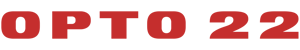 Opto22 logója Opto22 logója