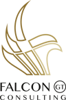 a Falcon Logója