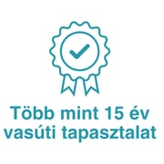 Moxa 15 év tapasztalat