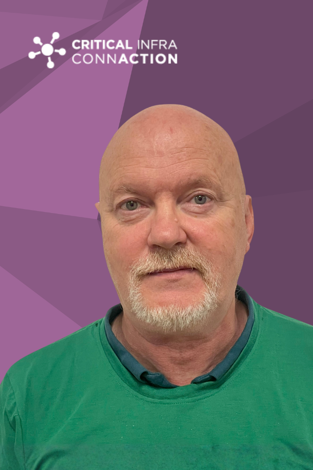 Balku Ferenc portréja