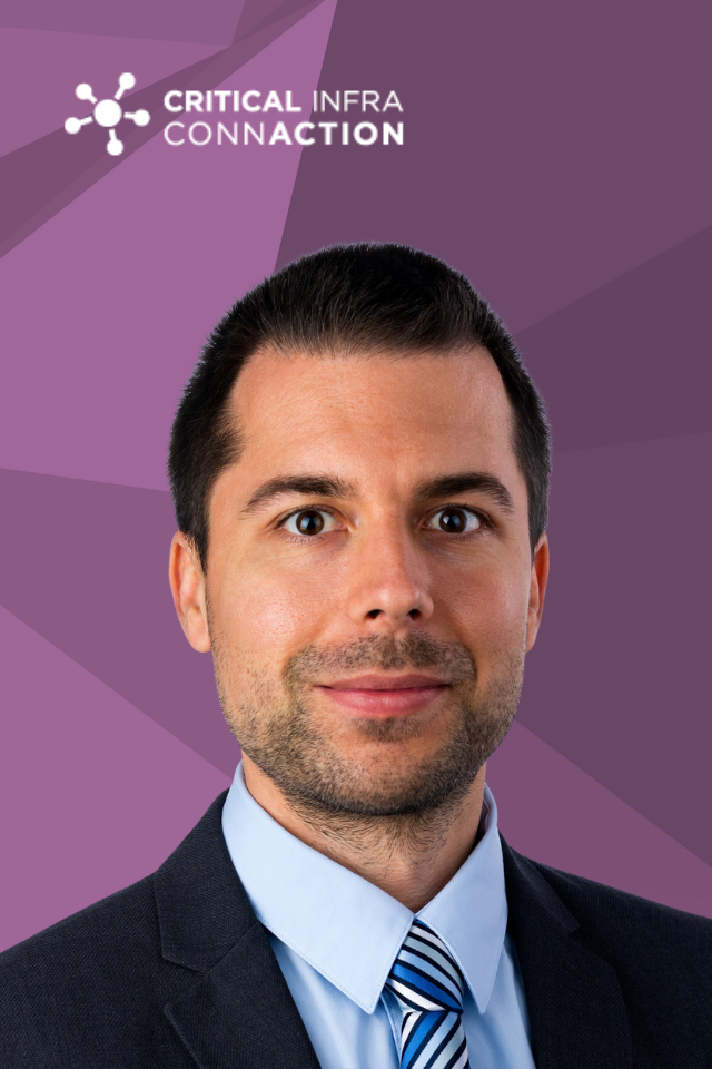 Csatár János portréja