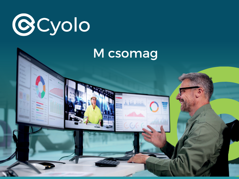 Cyolo M csomag illusztráció