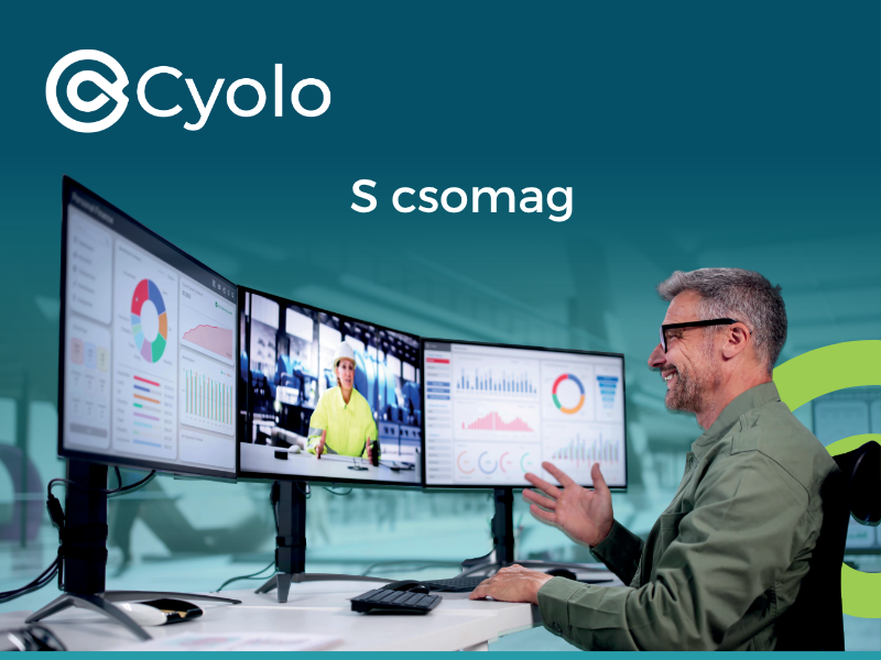 Cyolo S csomag illusztráció