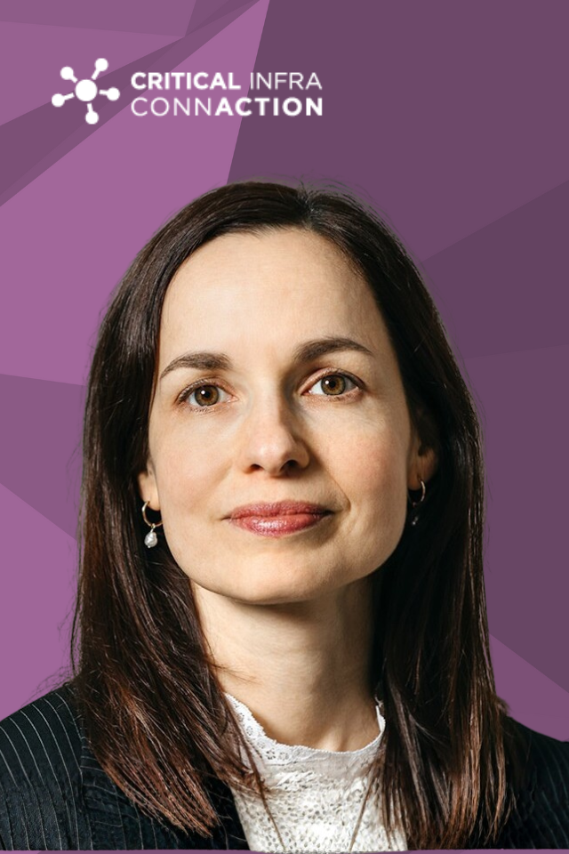 Delikát Zsuzsia portréja