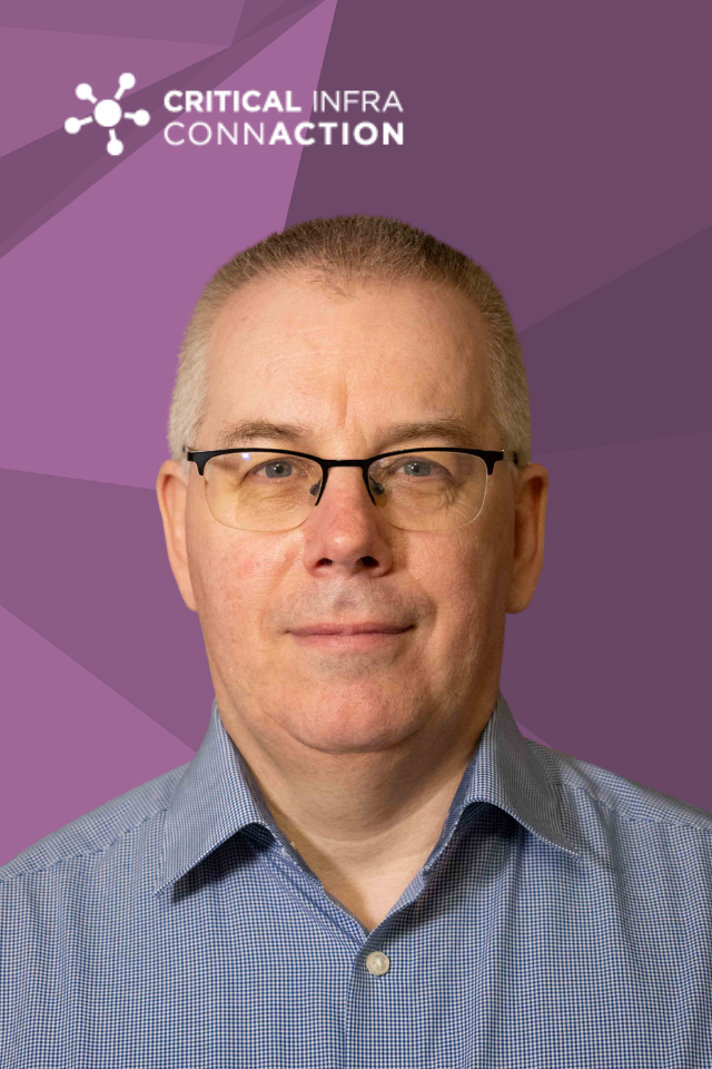 Dr. Grabner Péter portréja