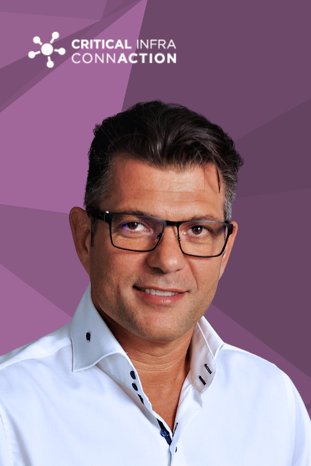 Gaszt Attila CICA portréja