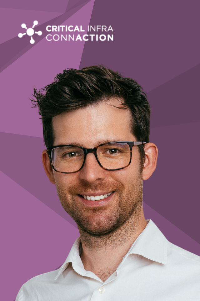 Gulyás Máté CICA portré