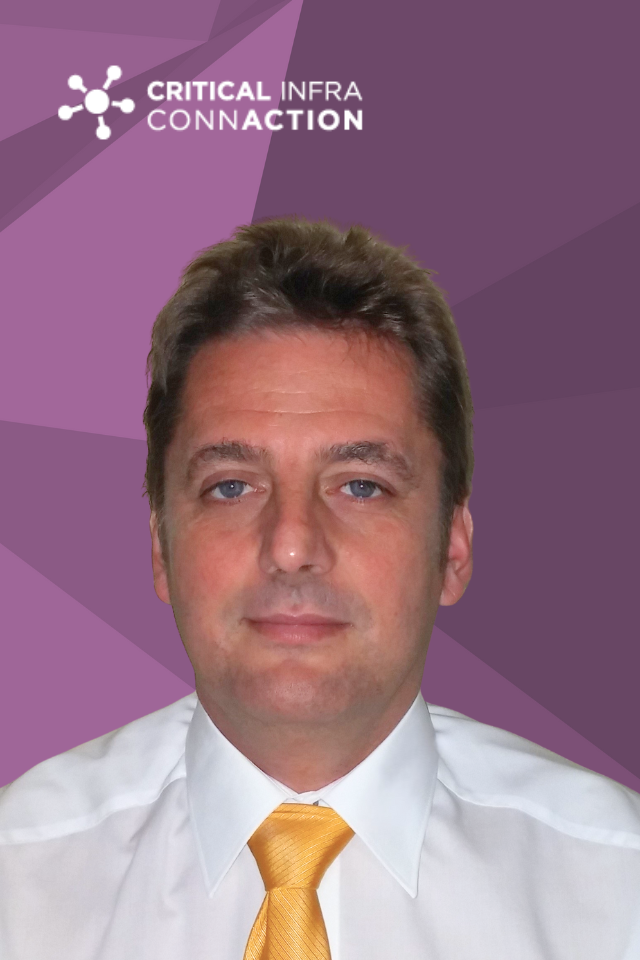 Ihász Ferenc portréja