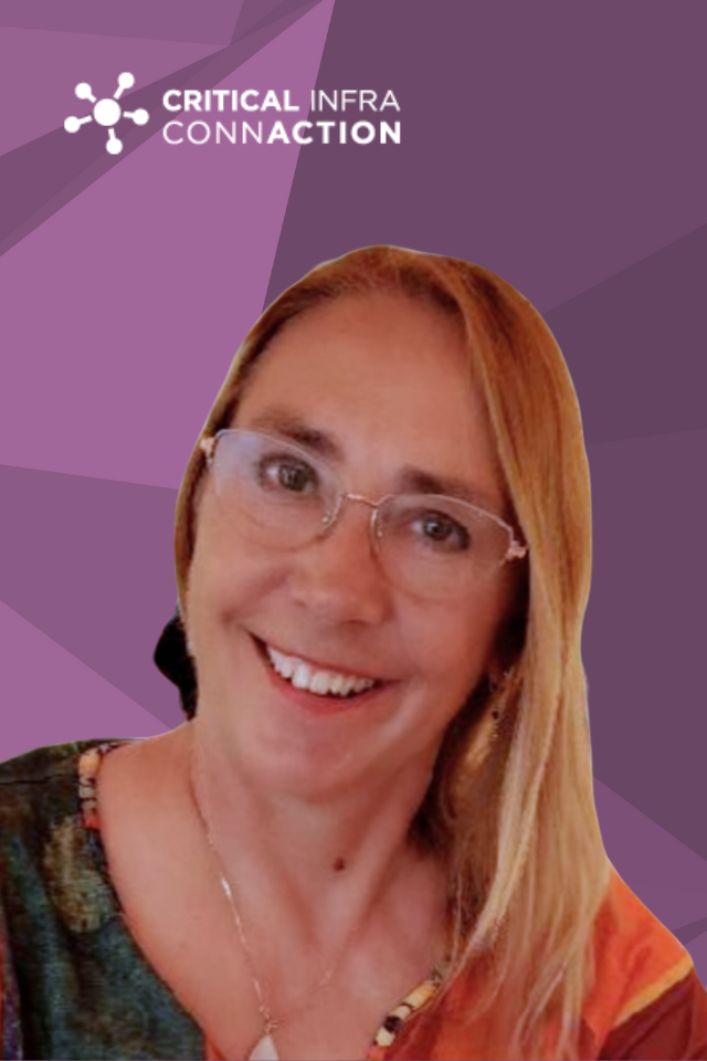 Maros Dóra portréja