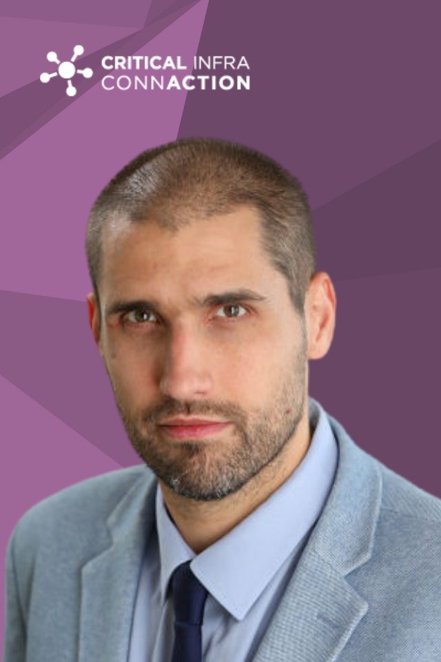 Marsi Tamás portréja