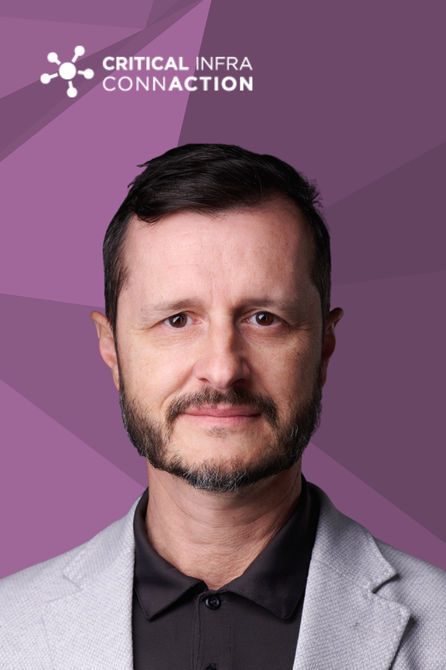 Megyeri Gábor portréja