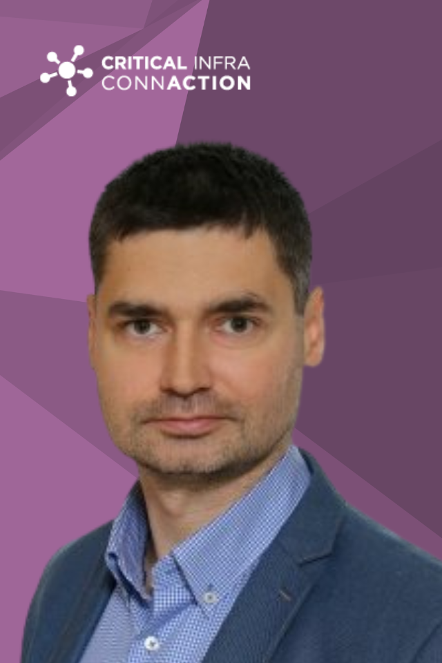 Sebastian Mazurczyk portréja