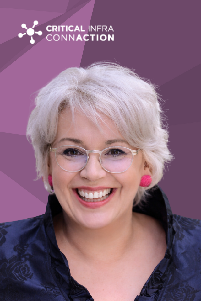 Szolnoki Éva portréja