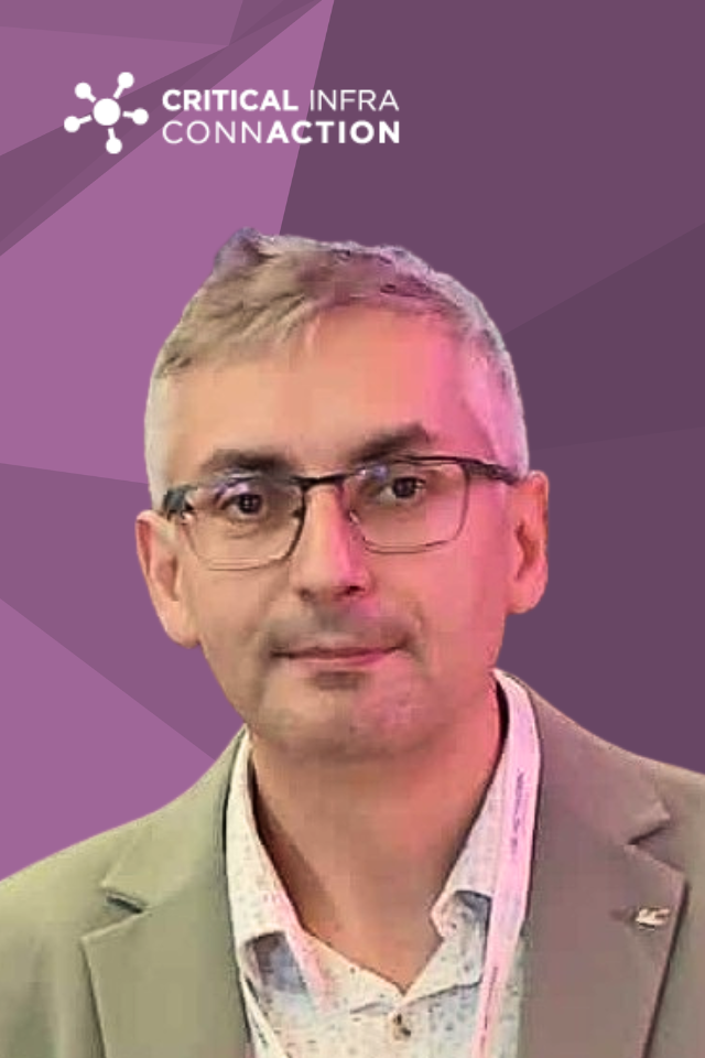 Zsidi Károly portréja