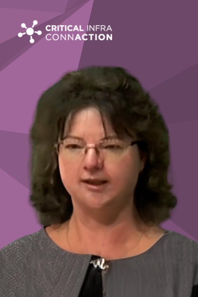 dr. Albert Ágota portréja