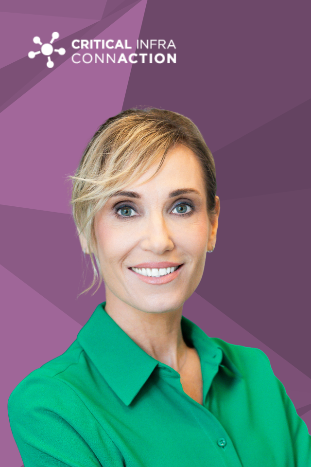 dr. Bombera Krisztina portréja