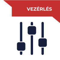 Opto 22 Vezérlés illusztráció