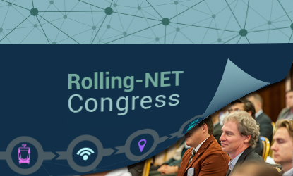 Rolling-NET Congress