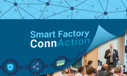 Smart Factory ConnAction - 2018