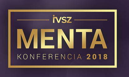 IVSZ Menta konferencia