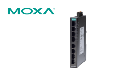 MOXA SDS-3008