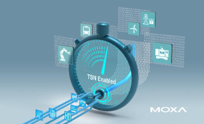 TSN - Időérzékeny Hálózati Átvitel