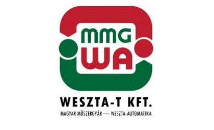 A Weszta-T Kft. készletelszámoló rendszere