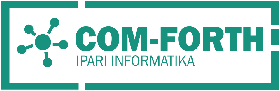 COM-FORTH - Innovatív ipari informatika